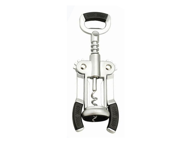 Terick wing corkscrew wine bottle opener,wing wine bottle openers